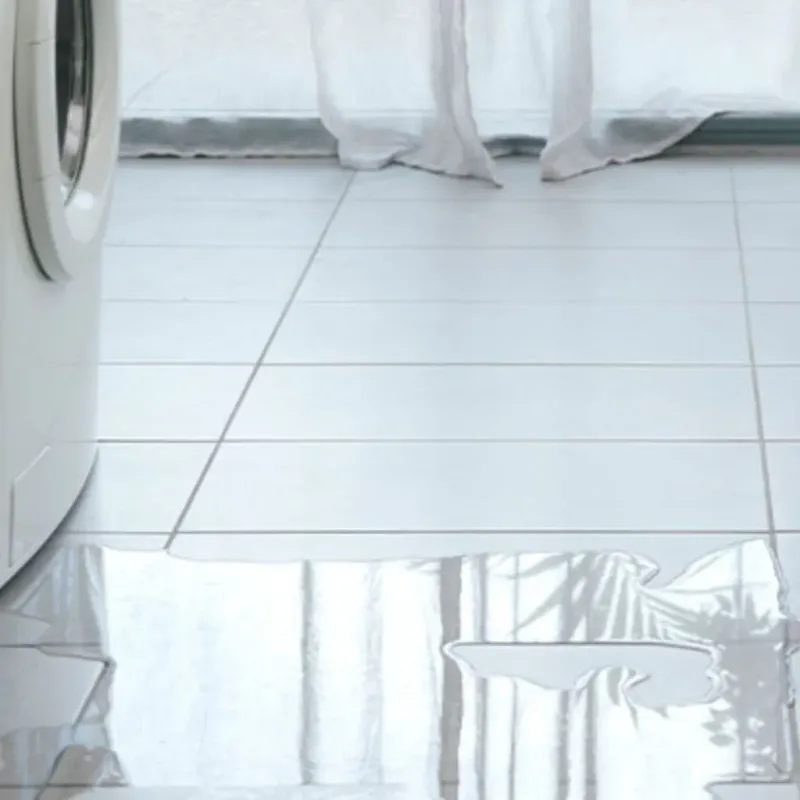 Appliance Leak Cleanup in Gordon, GA