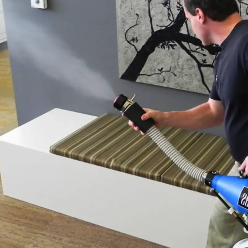 Professional Odor Removal in Gordon, GA